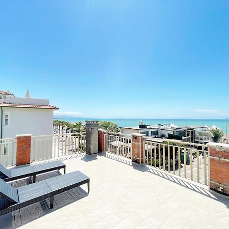 Villino Mirella A Marina Di Cecina By Zoom In Earth公寓 外观 照片