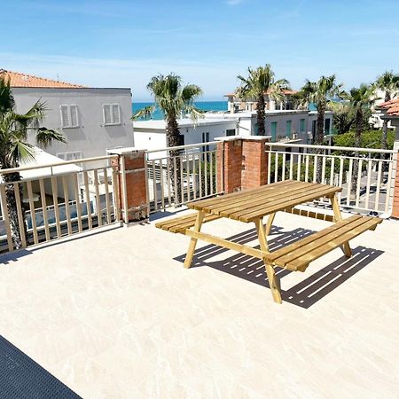 Villino Mirella A Marina Di Cecina By Zoom In Earth公寓 外观 照片
